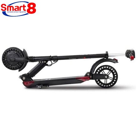 Электросамокат KUGOO S3 PRO